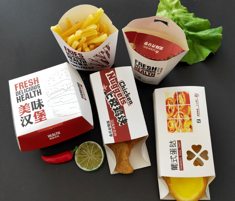 常見的包裝盒材質有哪些