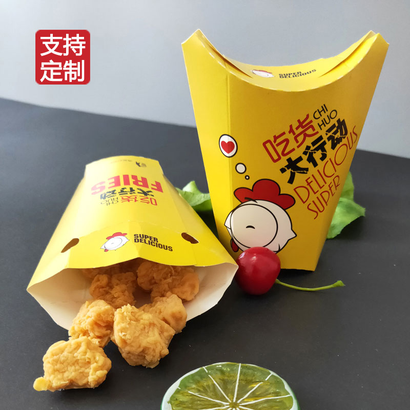食品包裝禮盒生產要注意什么?