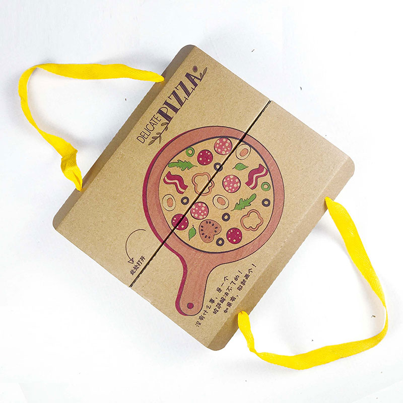 奶茶杯托的制作要注意什么?