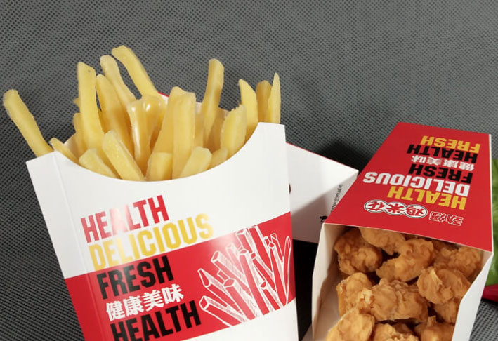 什么是創(chuàng)新包裝設(shè)計？